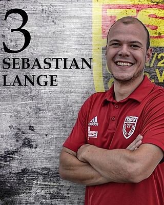 Sebastian Lange