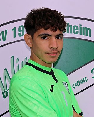 Mohamed Boudarhan
