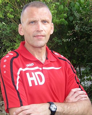 Harald Demmer