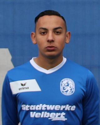 Bilalo El Khaltabi