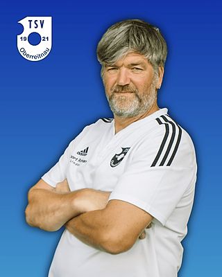 Thomas Aust