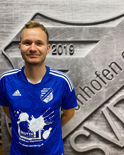 Foto: Garret Bogendörfer