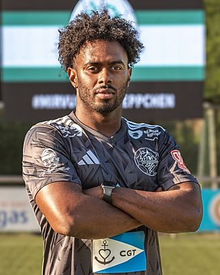 Yannick Jorge Tavares Medina