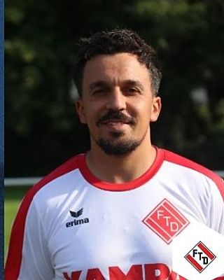 Seyfeddine Belhedi