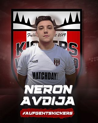 Neron Avdija