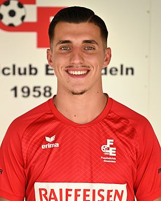 Betim Pachuku