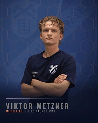 Viktor Metzner