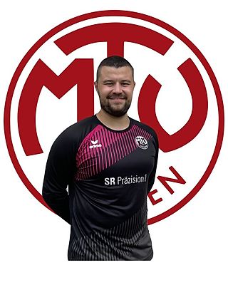 Paul Weber