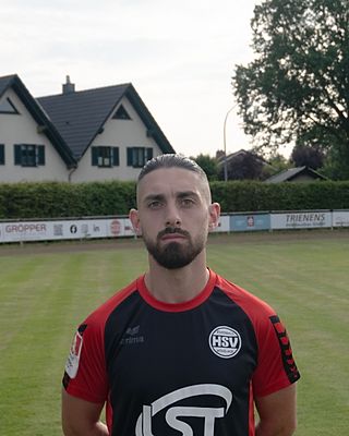 Deniz Poyraz