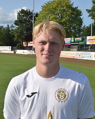 Joost Dalhaus