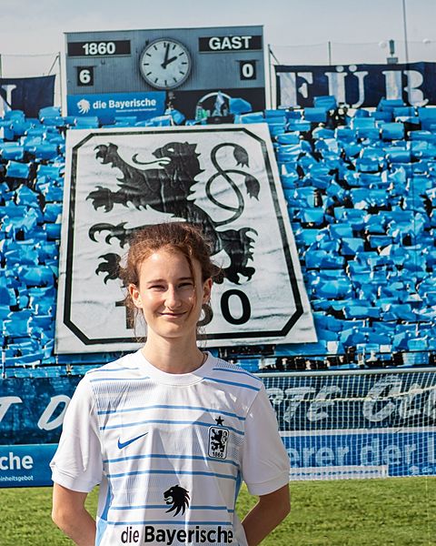 Foto: Markus Haimerl - TSV 1860 Münc