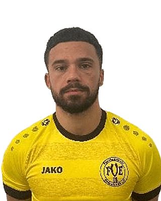 Fabian Djemail