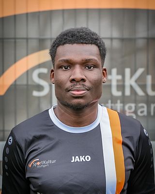 Elias Tweneboa