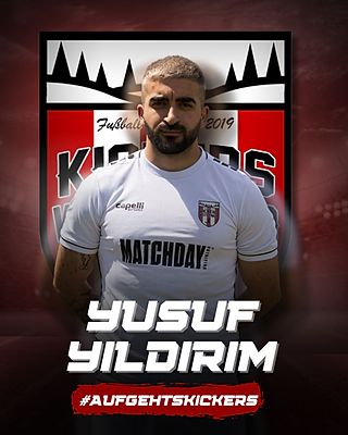 Yusuf Yildirim