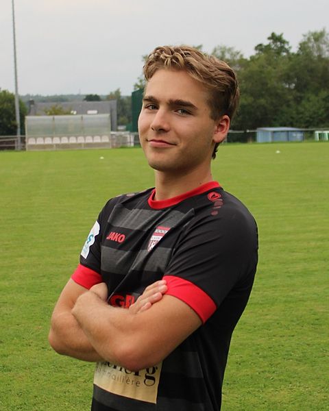 Foto: FC Käerch
