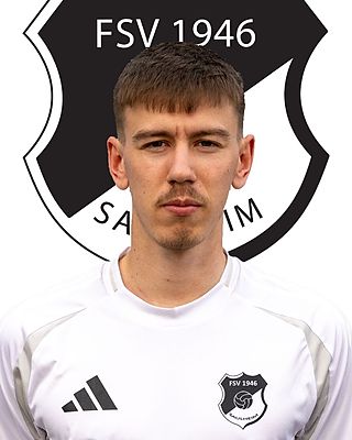 Aron Habich