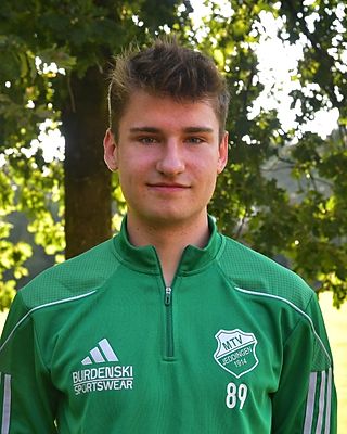 Jordi Wegener