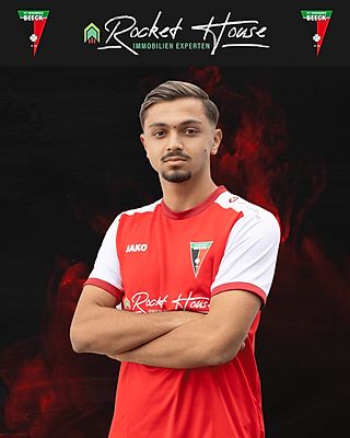 Rasim Ramadani