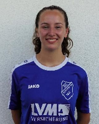 Lara Rinklin