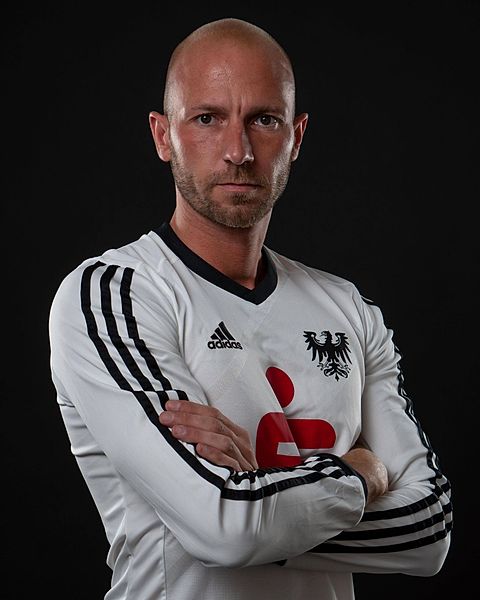 Foto: Sven Sonnenberg