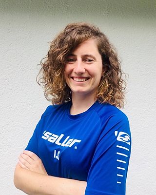 Isabelle Strunk