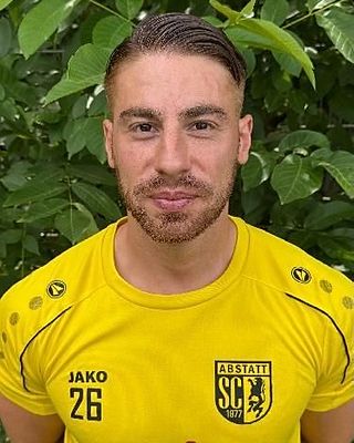 Sezer Demiral