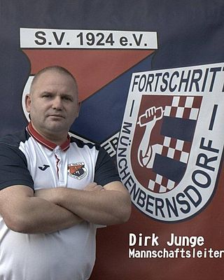 Dirk Junge