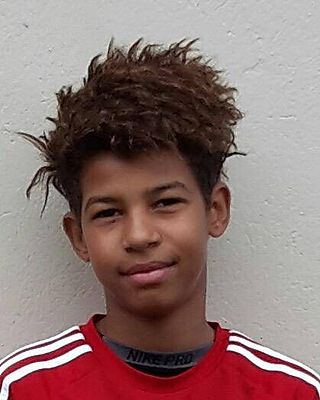 Domingos Tyron Schönfeld