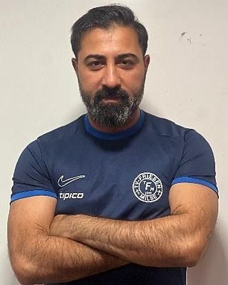 Kadir Adal