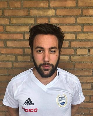 Panagiotis Kleftakis