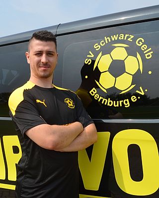 Jonas Ziegenbein