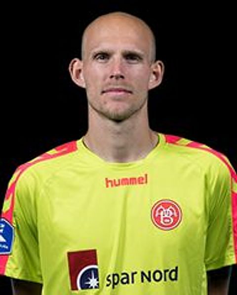 Foto: Aalborg BK