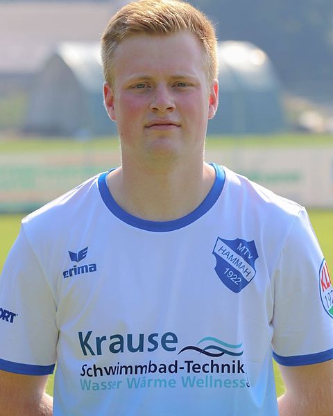 Foto: Benjamin Lange