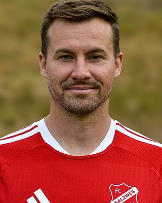 Stefan Holzinger