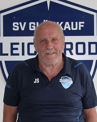 Jürgen Seidler