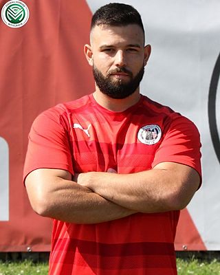 Marcel zur Jacobsmühlen