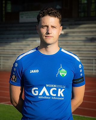 Niklas Lemberg