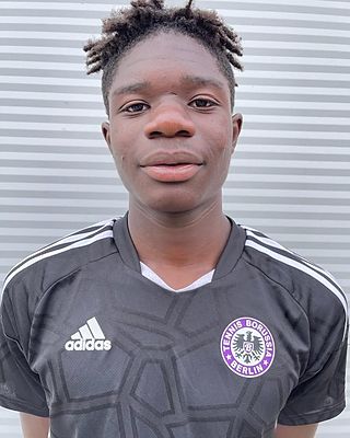 Alsaine Mota Jaquite