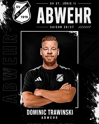Dominic Trawinski