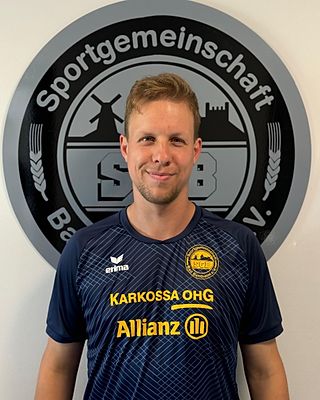 Fabian Große-Vennekate