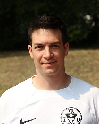 Alexander Stauß