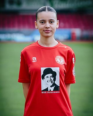 Marigona Osmani