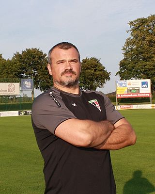 Goran Kovacevic