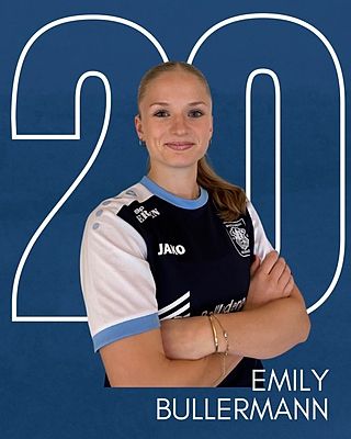 Emily Bullermann