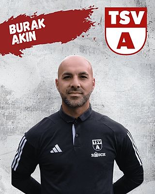 Burak Akin