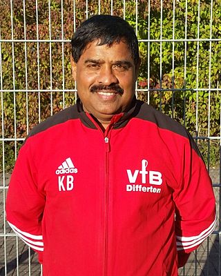 Karthigesu Balachandran