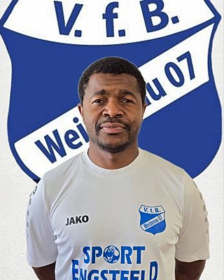 Valdemar Rodriges Domingos