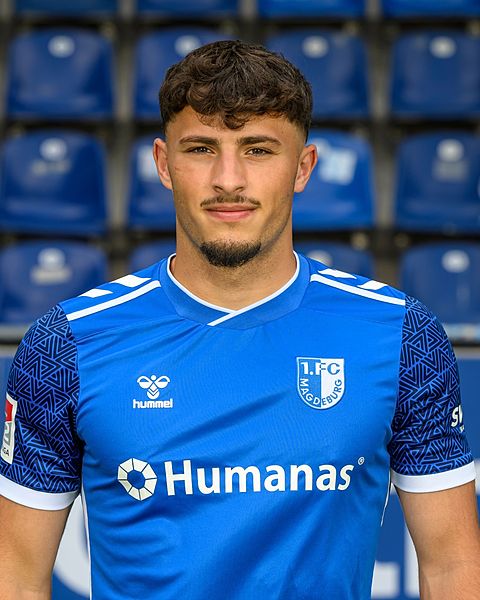 Foto: 1. FC Magdeburg