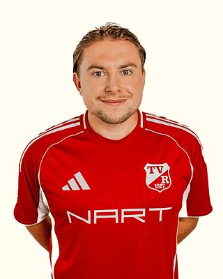 Manuel Moosbauer