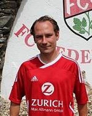 Andreas Hinz